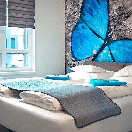 Victoria Apartman Kecskemét المظهر الخارجي الصورة