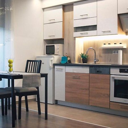 Victoria Apartman Kecskemét المظهر الخارجي الصورة