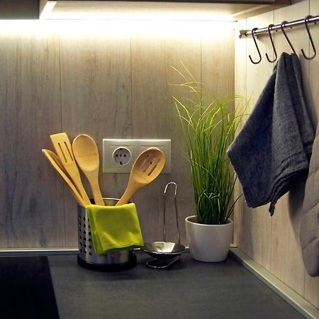Victoria Apartman Kecskemét المظهر الخارجي الصورة