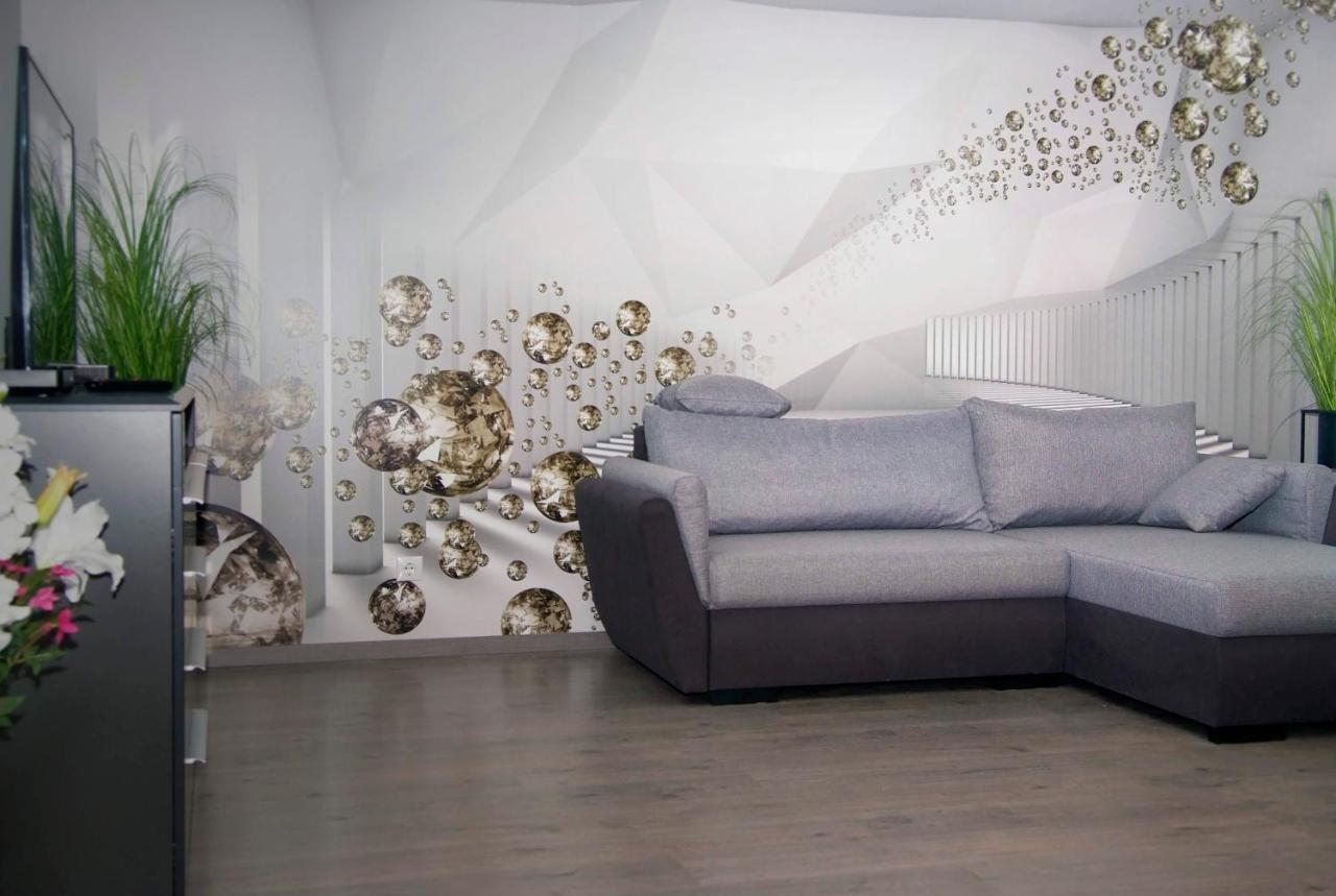 Victoria Apartman Kecskemét المظهر الخارجي الصورة