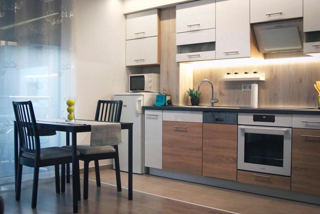 Victoria Apartman Kecskemét المظهر الخارجي الصورة