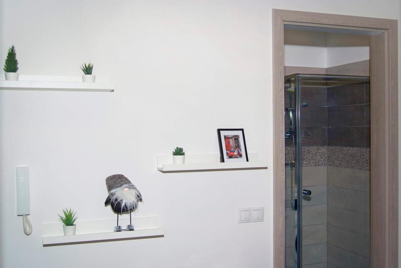 Victoria Apartman Kecskemét المظهر الخارجي الصورة