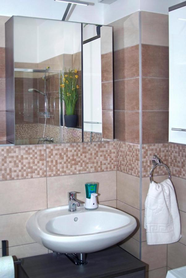 Victoria Apartman Kecskemét المظهر الخارجي الصورة