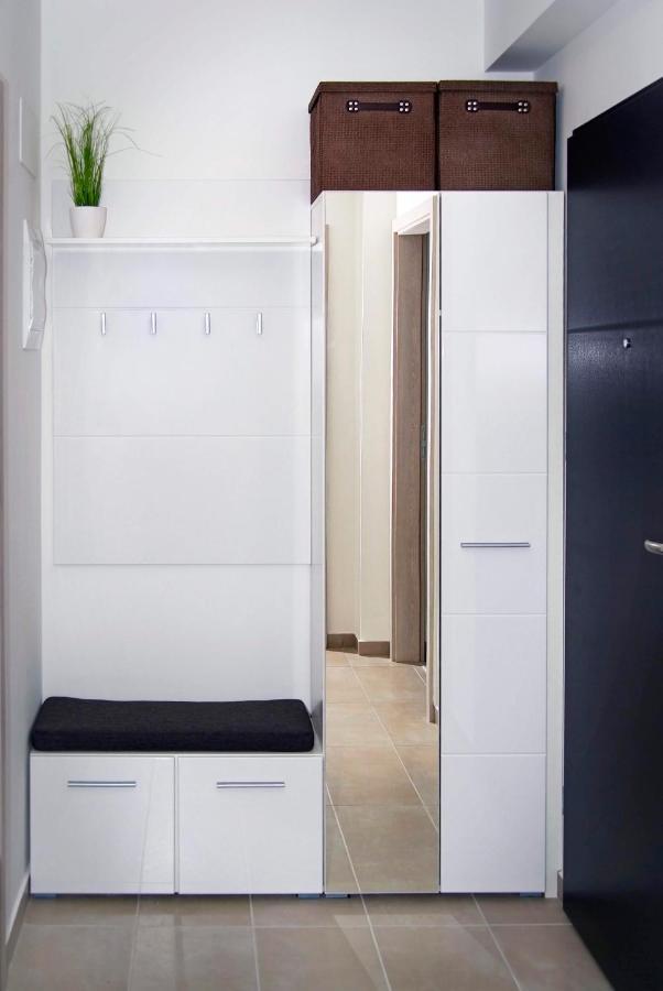 Victoria Apartman Kecskemét المظهر الخارجي الصورة