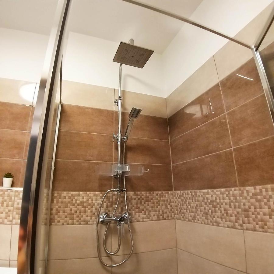 Victoria Apartman Kecskemét المظهر الخارجي الصورة