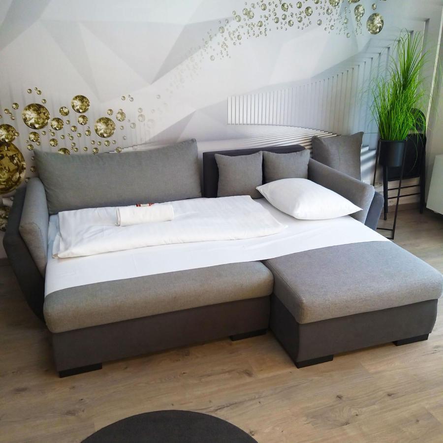 Victoria Apartman Kecskemét المظهر الخارجي الصورة