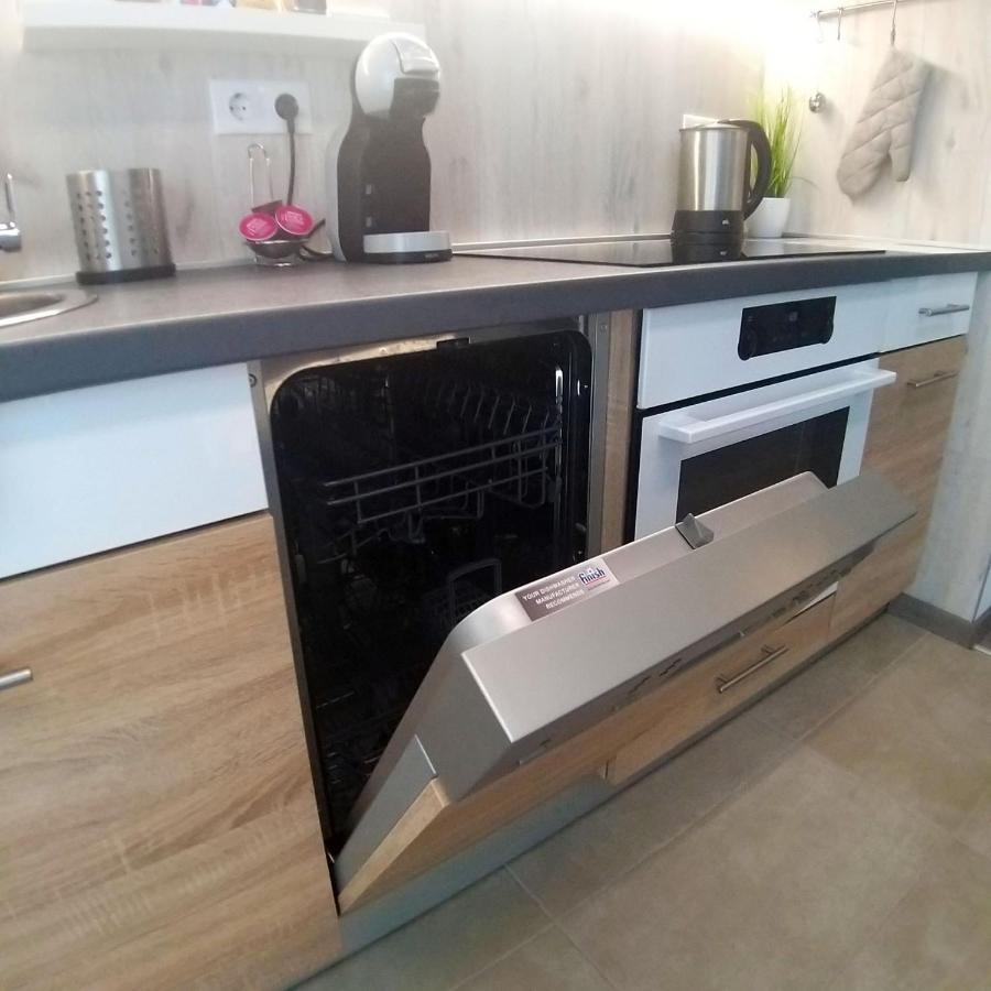Victoria Apartman Kecskemét المظهر الخارجي الصورة